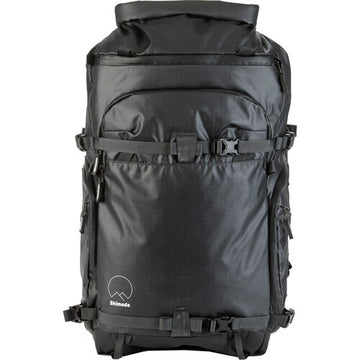 Shimoda Designs Action X30 Backpack Starter Kit with Medium Mirrorless Core Unit Version 2 (Black) (EOL)