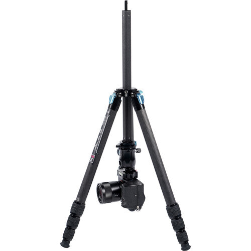 Sirui ST224 Waterproof Carbon-Fiber Tripod w/K-20X Ball Head