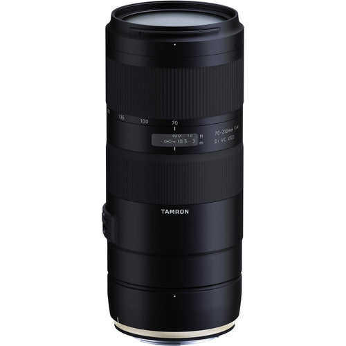 Tamron 70-210mm f/4 Di VC USD F/Canon EF, Ø67 (EOL)