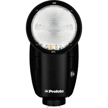 Profoto A10 Flash - AVC photo video store