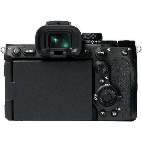 Sony A7R Mark V Mirrorless Camera, Body Only