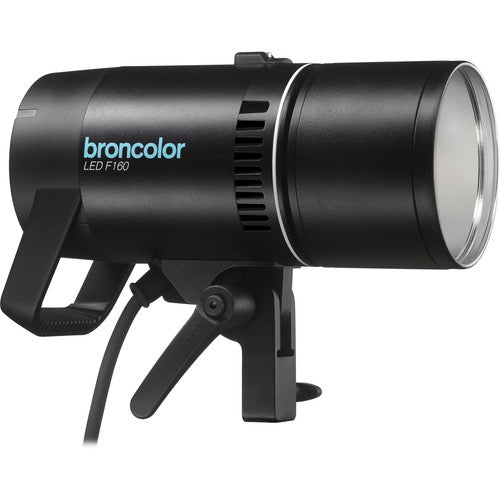 Broncolor F160 LED Monolight