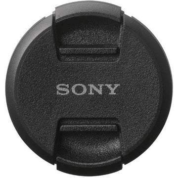 Sony ALCF82S 82mm Front Lens Cap