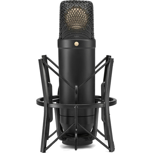 Rode NT1 Kit 1'' Cardioid Condenser Microphone