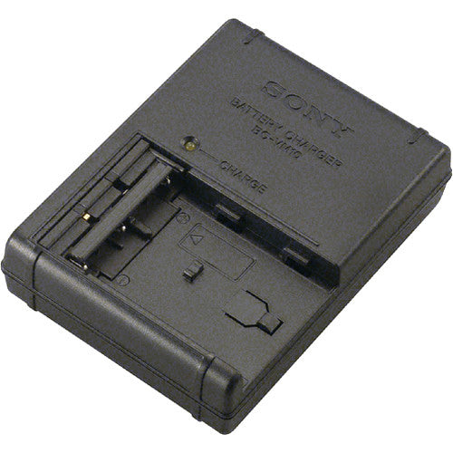 Sony BCVM10 Battery Charger F/M Battery Series
