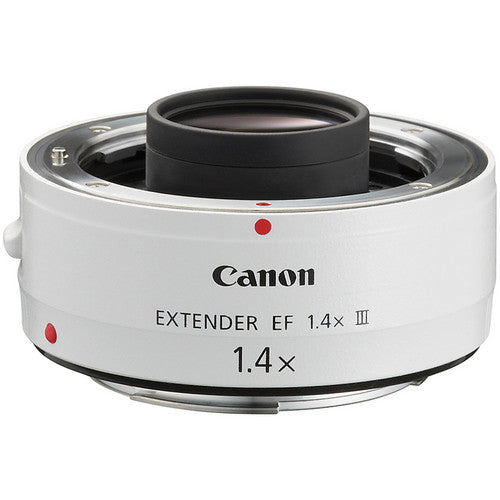 Canon Extender EF 1.4X III.