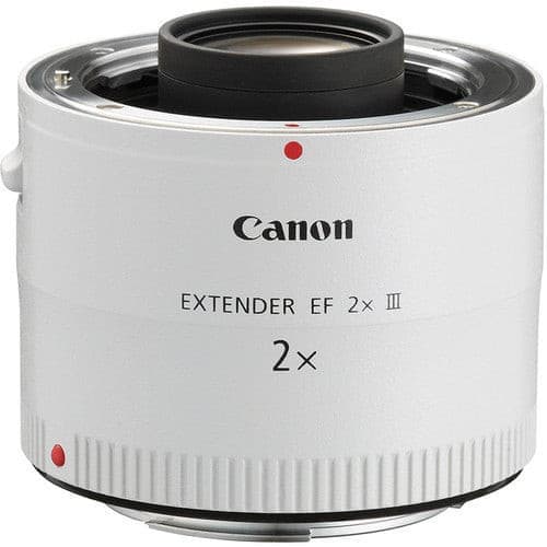 Canon Extender EF 2X III.