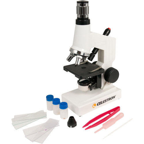 Celestron 44121 Microscope Kit.
