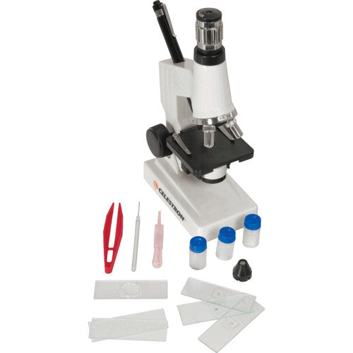 Celestron 44121 Microscope Kit.