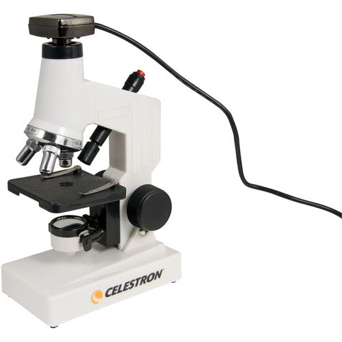 Celestron 44320 Digital Microscope Kit.