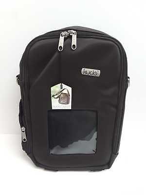 Kudo KMELITE Solar iPad Case Messenger Bag.