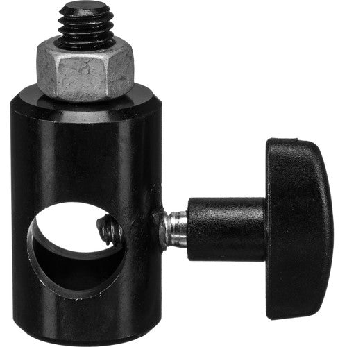 Manfrotto 014-38 Rapid Adapter, 5/8'' Stud To 3/8'' Thread.