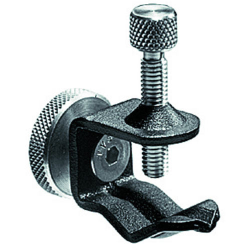 Manfrotto 196AC Universal Clamp With ¼''-20 Screw.