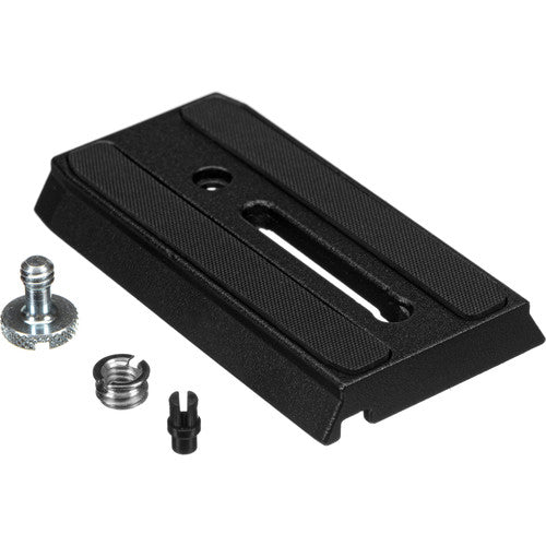 Manfrotto 501PL Quick Release Plate.