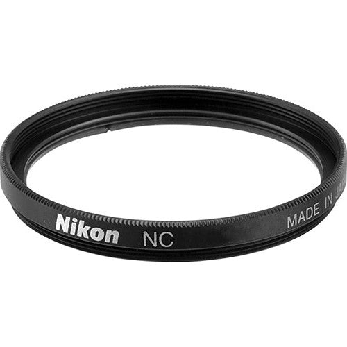 Nikon 58mm Neutral Clear Filter.