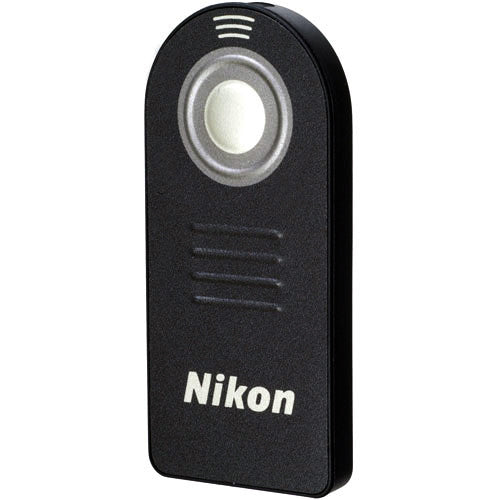 Nikon MLL3 Wireless Remote Control (Infrared).
