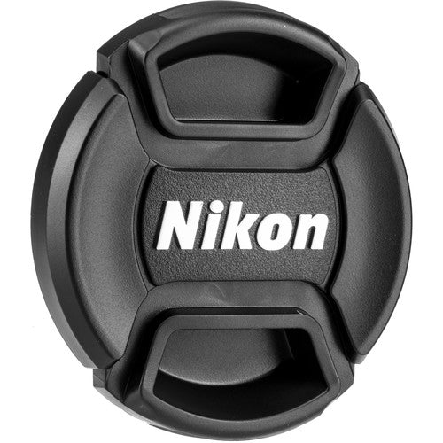 Nikon LC52 52mm Snap-On Lens Cap.