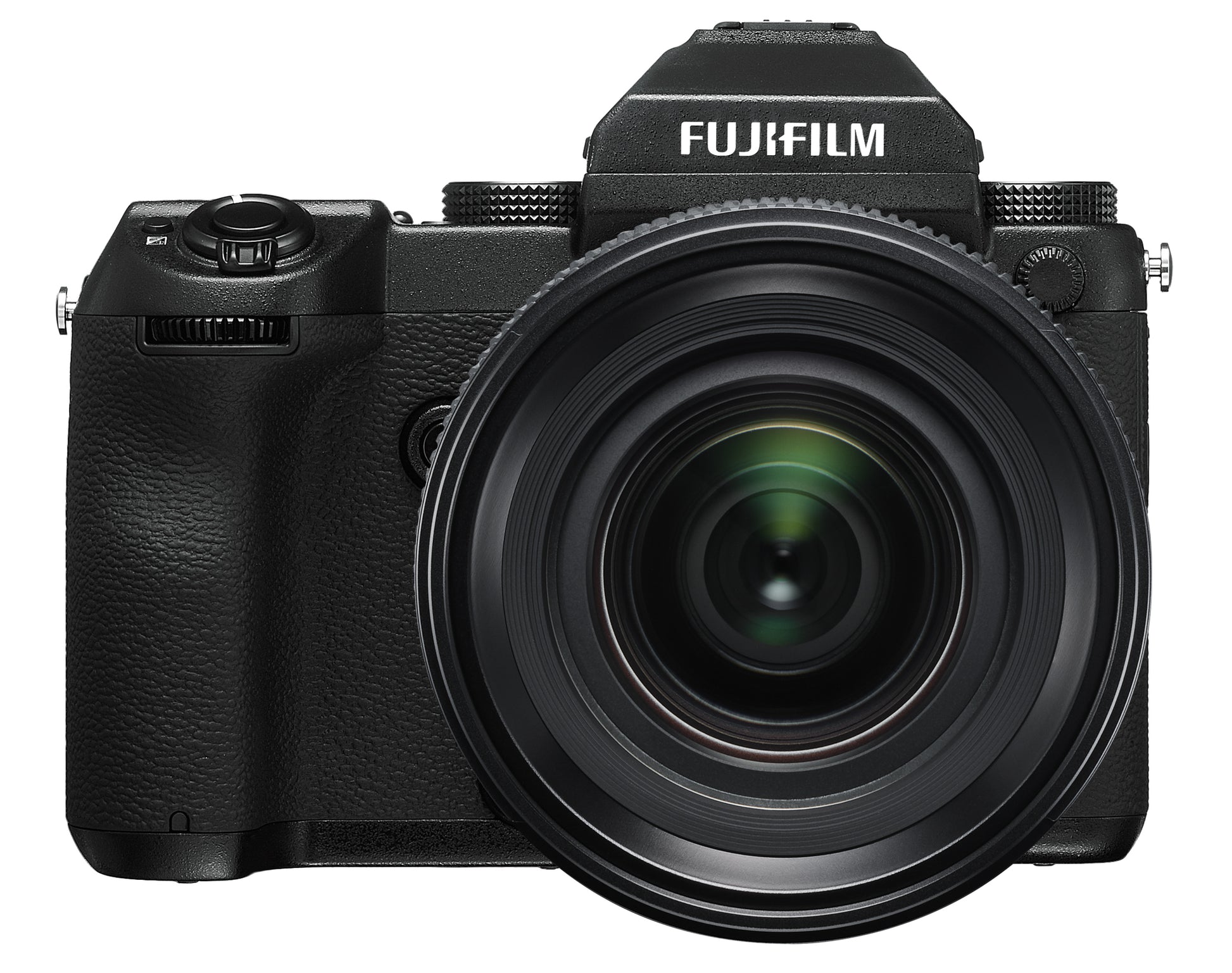 Fujifilm GF 45-100mm F/4 R LM WR, Ø82.