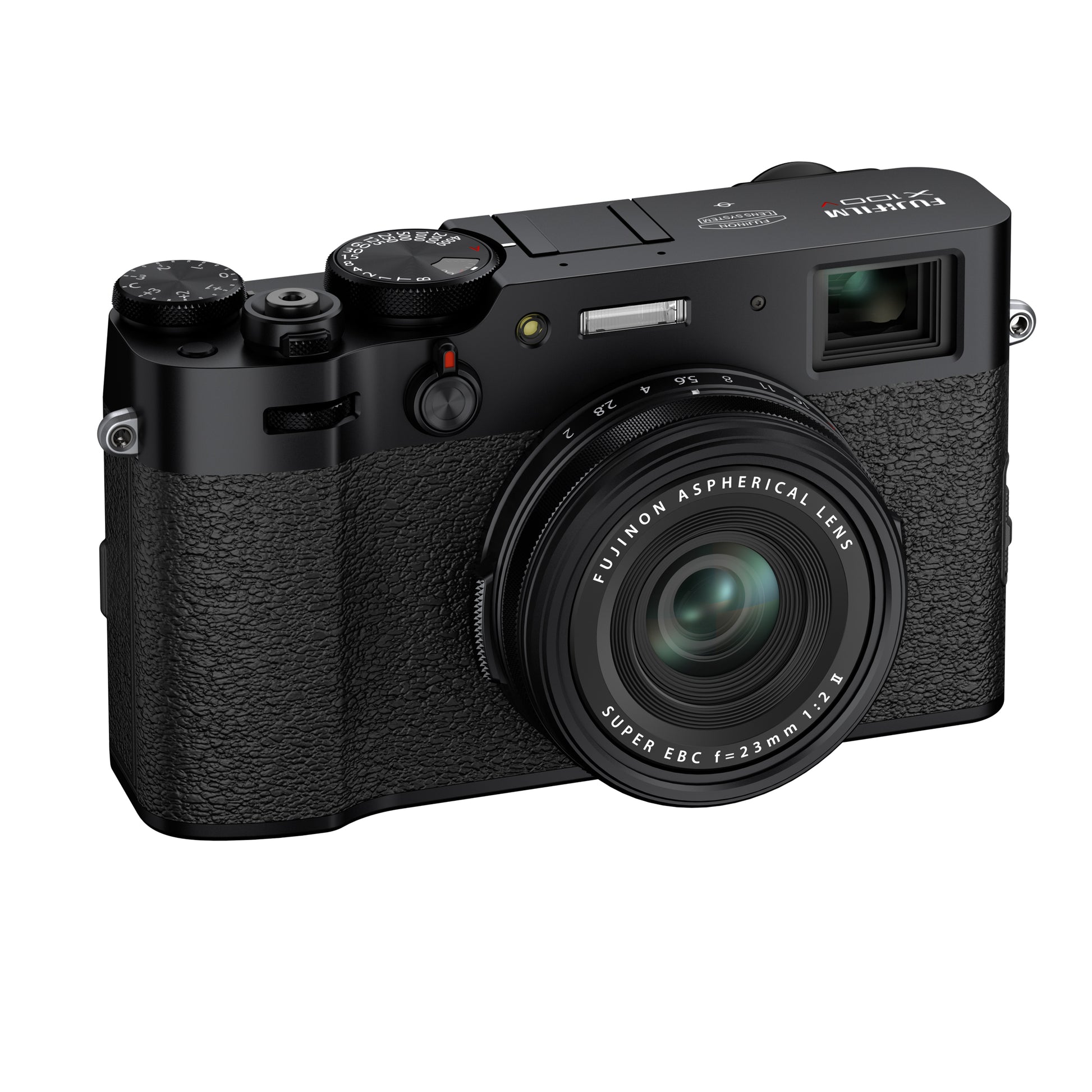 Fujifilm X100V Digital Camera.