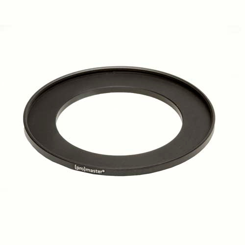 Promaster 52mm-62mm Step Up Ring.
