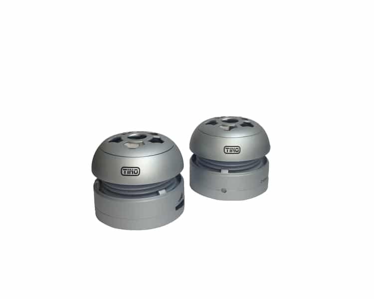 Tino SPK078 Powerful Plug-In Speaker Capsule
