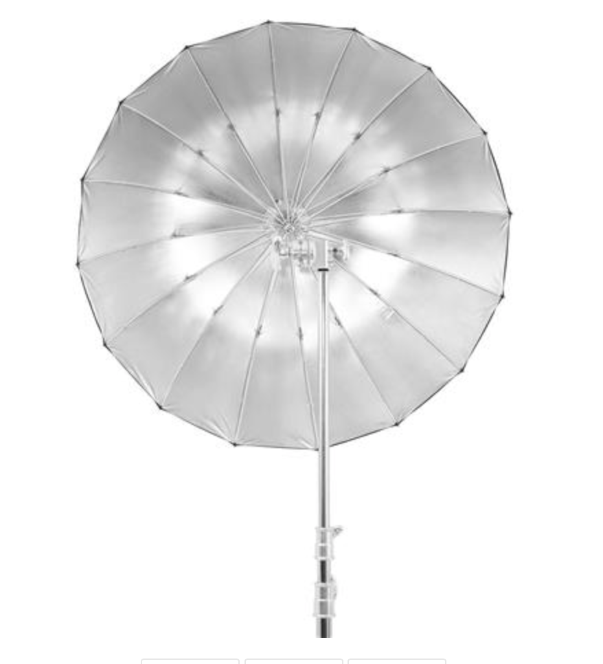 Godox UB105 Parabolic Umbrella (41.3").