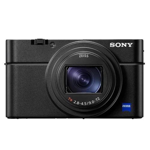 Sony DSCRX100M7, 24-200mm Zeiss Vario-Sonnar T* F/2.8-4.5 Lens.