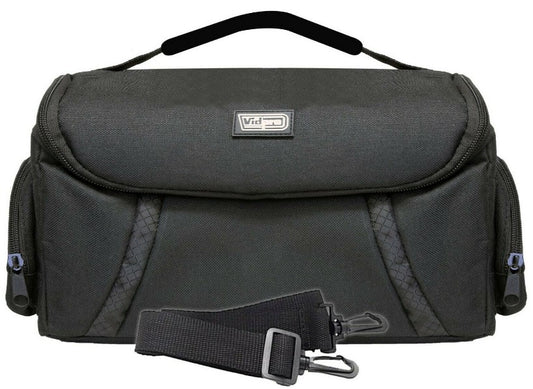 Vidpro CR400 DSLR & Video Camera Gadget Bag.