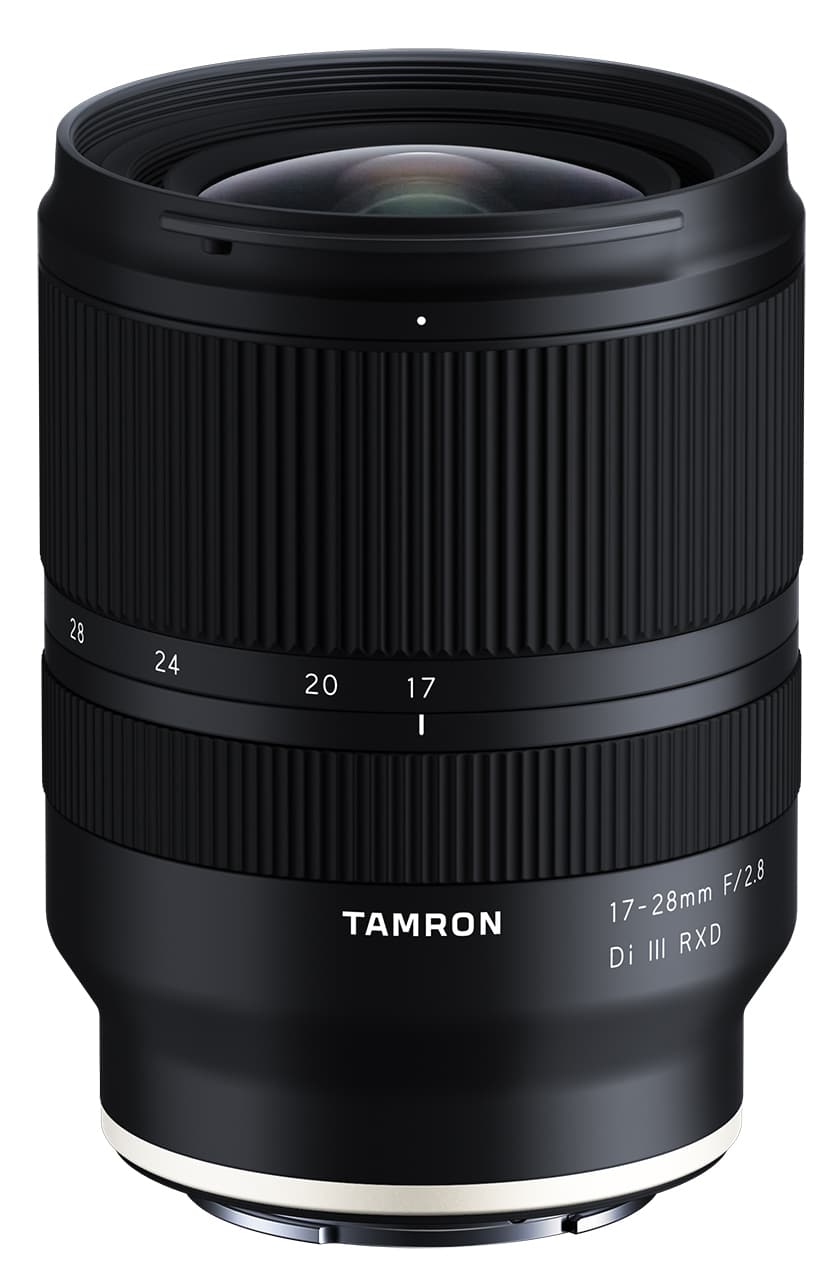 Tamron 1728S 17-28mm f/2.8 Di III RXD F/Sony, Ø67