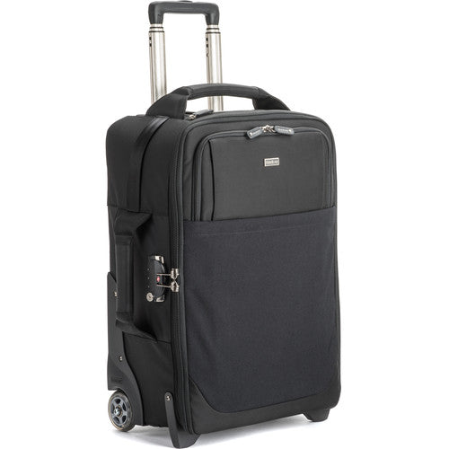 Think Tank 730572 Photo Airport Security V3.0 Carry-On, Black