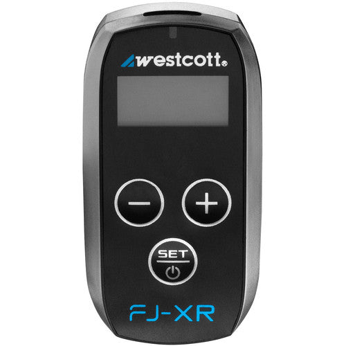 Westcott 4701 FJ-XR Wireless Receiver