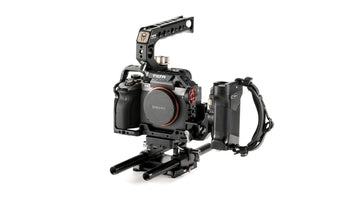 Tilta TAT23AB Pro Kit Rig F/Sony A1