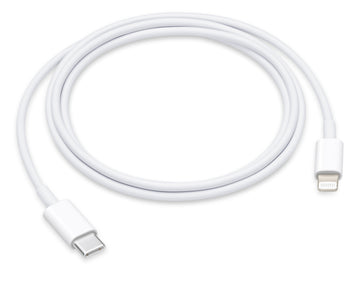 Apple MUF72ZE/A USB-C Charge Cable (1M)