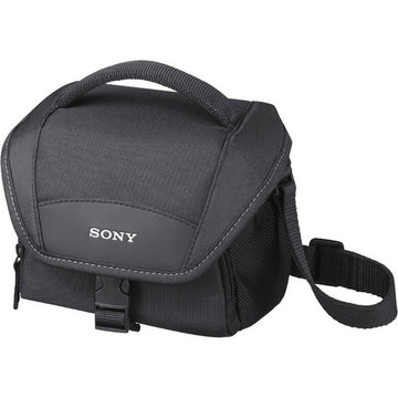 Sony LCSU11 Soft Carrying Case