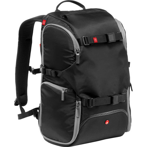 Manfrotto MBMABPTRV Advanced Travel Pack.