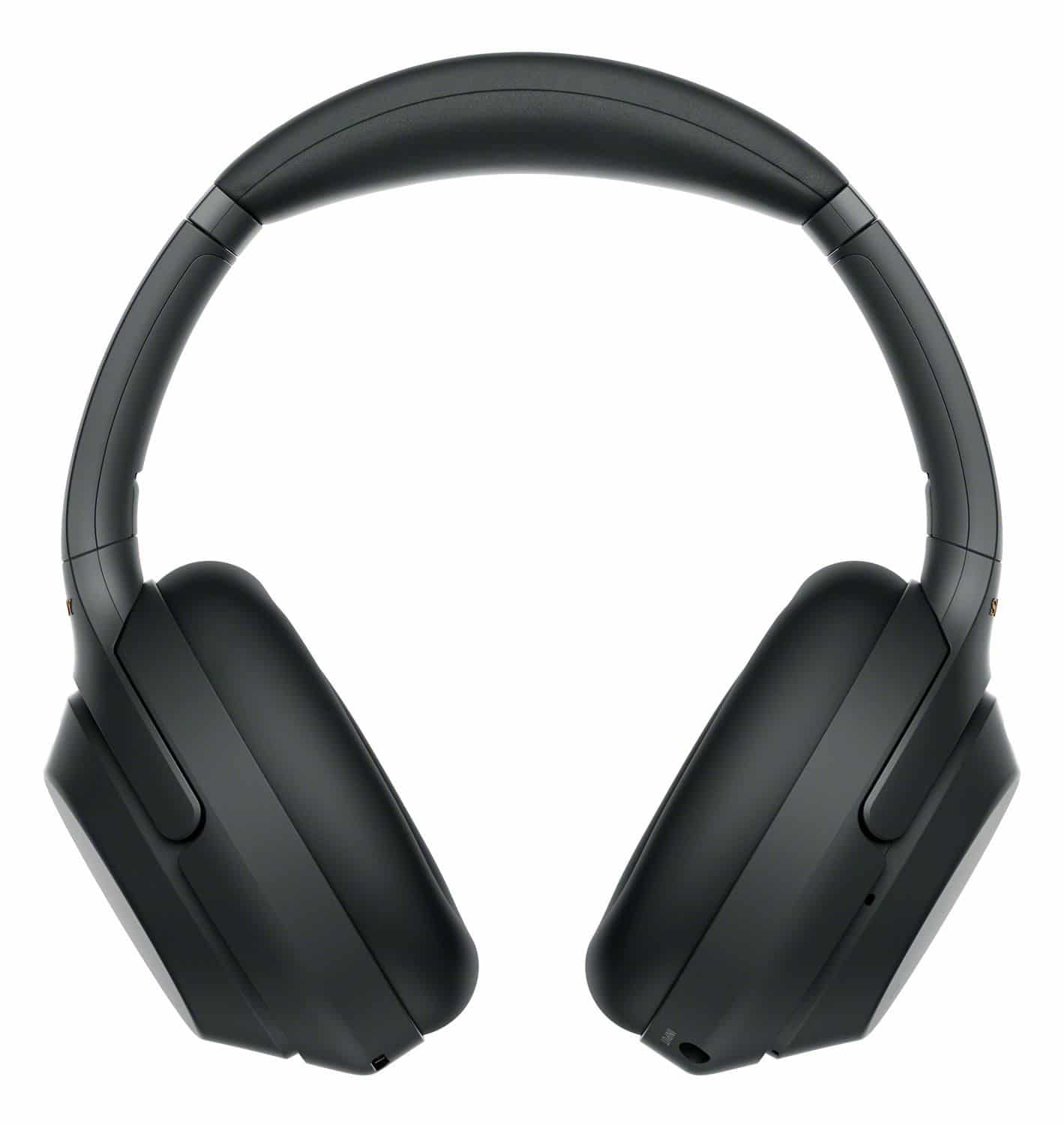 SONY WH1000XM3 WIRELESS NOISE CANCELING OVER-EAR