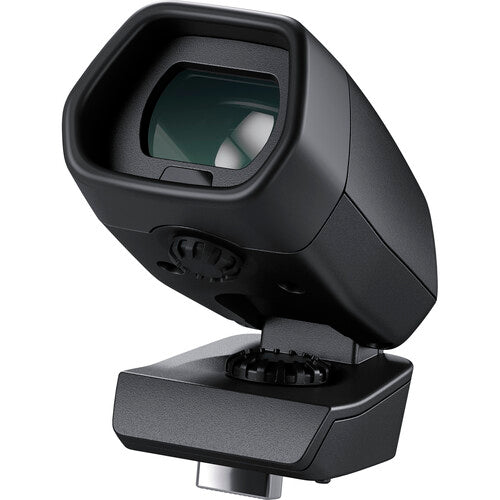 Blackmagic Pocket Cinema Camera Pro EVF F/6K Pro