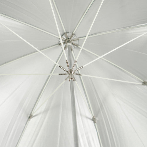 Westcott 2006 Soft Silver Umbrella, 45''
