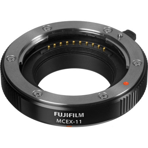 Fujifilm MCEX11 11mm Extension Tube F/X-Mount