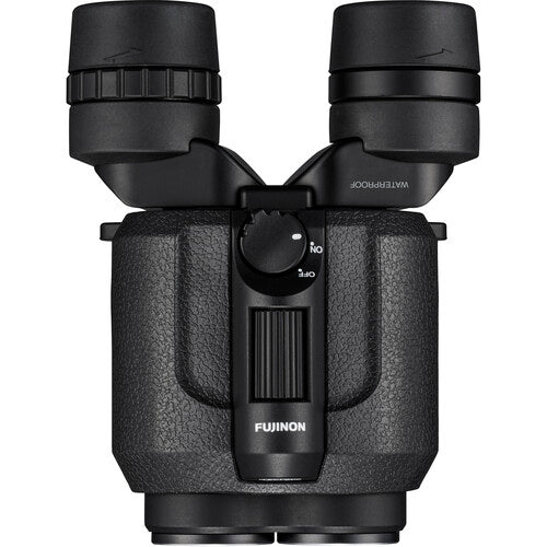 Fujinon TS1628 16X28 Techno-Stabi Image-Stabilized Binocular