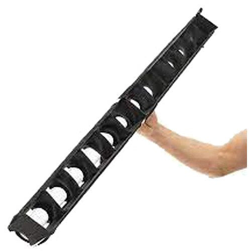 Astera Snapgrid for Titan & AX1 Tube Lights (40-Degree)