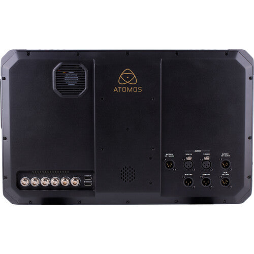 Atomos Sumo 19'' SE HDR Monitor Recorder/Switcher