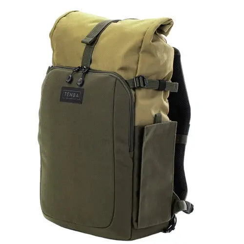 Tenba Fulton v2 Backpack - AVC photo video store