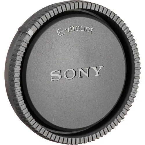Sony ALCR1EM Rear Lens Cap F/E-Mount Lenses SONY