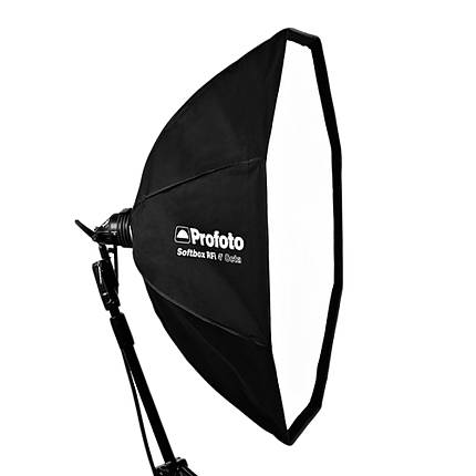 Profoto 254715 Softbox RFI 4' Octa (120cm).