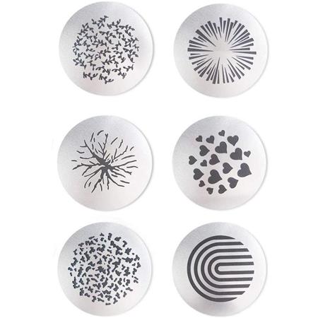 Godox SA09002 Gobo Set 002 F/Projection Attachment