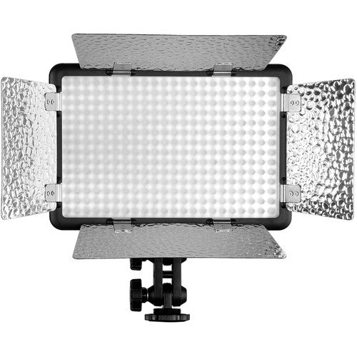 Godox LF308BI Variable Color LED Video Light w/Flash Sync