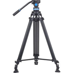 Sirui SH25 Aluminum Tripod W/Fluid Head - AVC photo video store