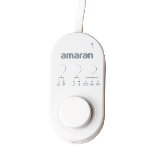 Aputure Amaran SM5c RGB Smart Pixel LED Strip Light