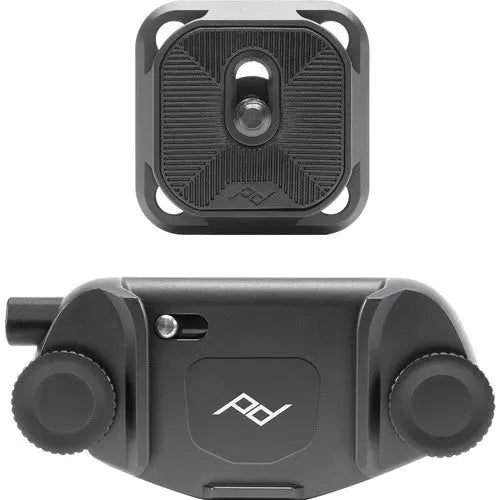 Peak Design CAPTURECLIPV3 Camera Clip V3 - AVC photo video store